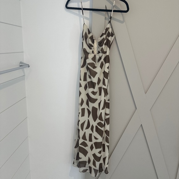 Runaway the Label- Maxi dress - Small - Picture 1 of 1